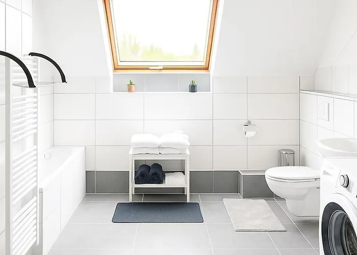 Sonnenglanz Auf Der Vierten * Duisburg