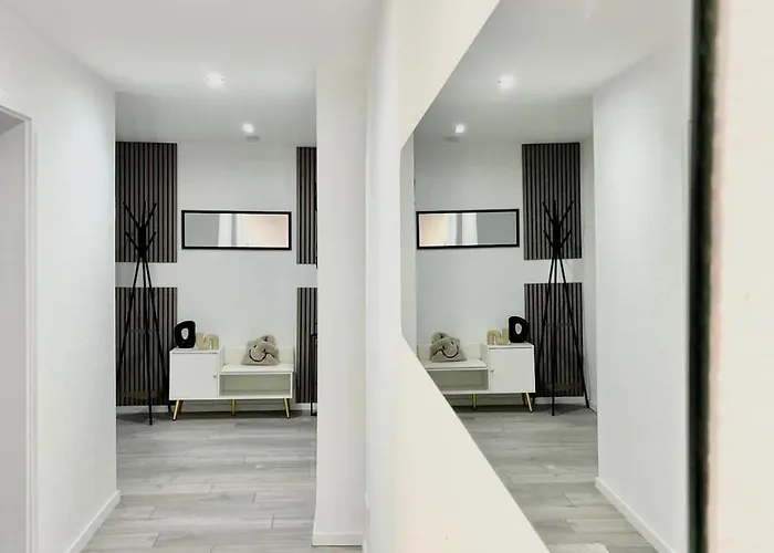 Sonnenglanz Auf Der Vierten Lejlighed *