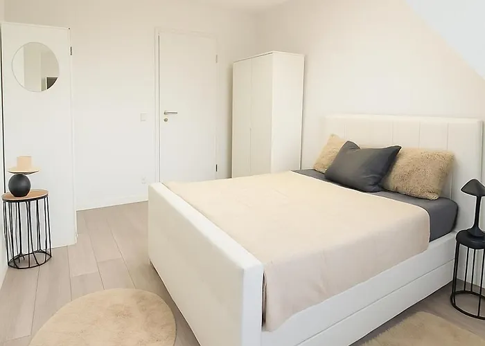 Sonnenglanz Auf Der Vierten Duisburg